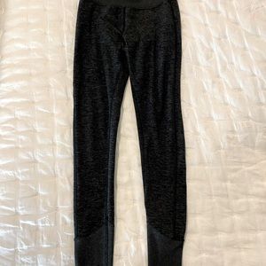 Alo soft lounge legging - XS